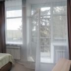 Люкс (Люкс 1 комнатный), Санаторий Энергетик