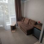 Люкс (Люкс 1 комнатный), Санаторий Энергетик