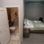 Люкс (Люкс 1 комнатный), Санаторий Энергетик