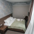 Люкс (Люкс 1 комнатный), Санаторий Энергетик