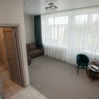 Люкс (Люкс 2 комнатный), Санаторий Энергетик