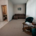 Люкс (Люкс 2 комнатный), Санаторий Энергетик