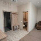 Люкс (Люкс 2 комнатный), Санаторий Энергетик