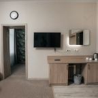 Люкс (Люкс 2 комнатный), Санаторий Энергетик