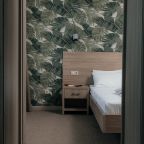 Люкс (Люкс 2 комнатный), Санаторий Энергетик