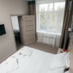 Люкс (Люкс 2 комнатный), Санаторий Энергетик