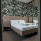 Люкс (Люкс 2 комнатный), Санаторий Энергетик