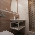 Люкс (Люкс 2 комнатный), Санаторий Энергетик