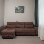 Люкс (Люкс 2 комнатный), Санаторий Энергетик