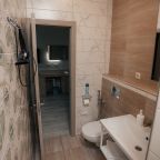 Люкс (Люкс 2 комнатный), Санаторий Энергетик