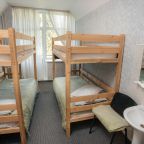 Номер (Эконом), Санаторий Энергетик