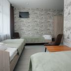 Трёхместный и более (Стандарт), Санаторий Энергетик