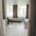 Трёхместный и более (Стандарт), Санаторий Энергетик