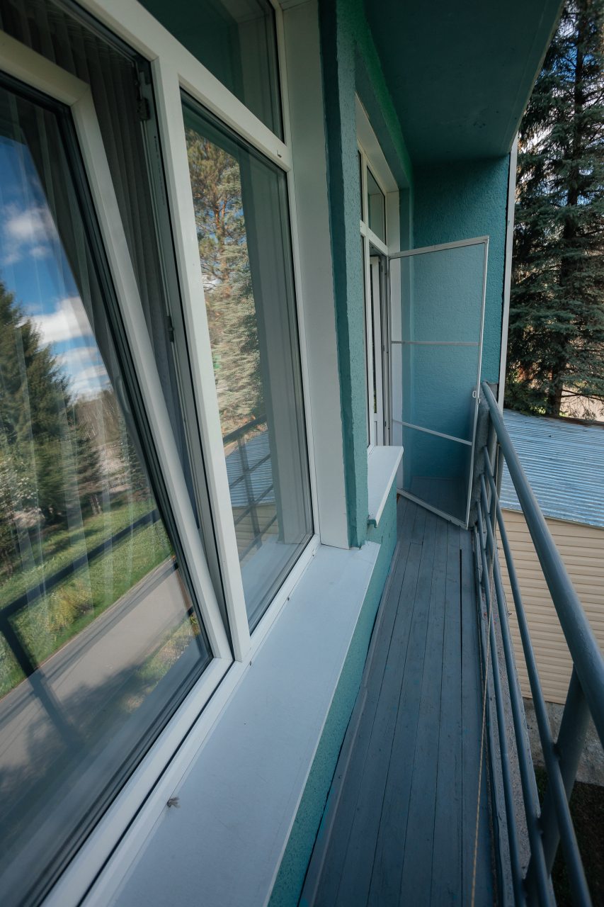 Трёхместный и более (Стандарт), Санаторий Энергетик