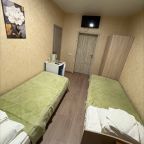 Двухместный (Стандарт), Санаторий Энергетик