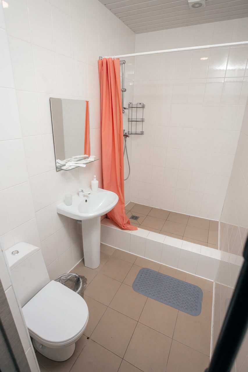 Двухместный (Стандарт), Санаторий Энергетик