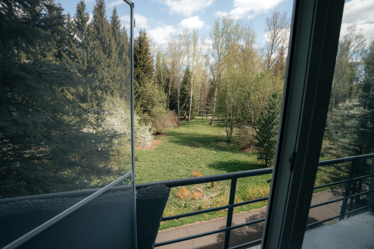 Двухместный (Стандарт), Санаторий Энергетик