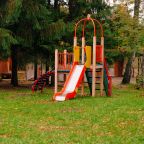 Детская площадка, Санаторий Энергетик