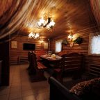 Баня, Санаторий Энергетик