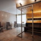 Бассейн/сауна, Санаторий Энергетик