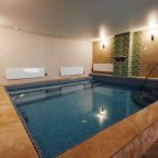 Бассейн/сауна, Санаторий Энергетик