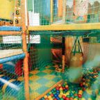 Игровая комната, Санаторий Энергетик