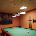 Бильярдная, Санаторий Энергетик