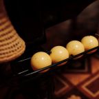 Бильярдная, Санаторий Энергетик