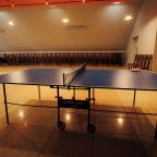 Настольный теннис, Санаторий Энергетик