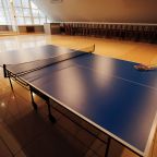 Настольный теннис, Санаторий Энергетик