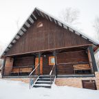 Баня на сутки, Санаторий Энергетик