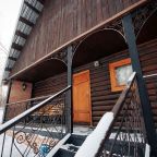 Баня на сутки, Санаторий Энергетик