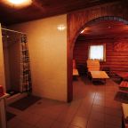 Баня на сутки, Санаторий Энергетик