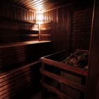 Баня на сутки, Санаторий Энергетик