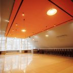 Банкетный зал за сутки, Санаторий Энергетик