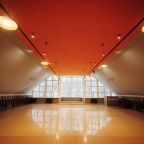 Банкетный зал за сутки, Санаторий Энергетик