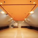 Банкетный зал за сутки, Санаторий Энергетик