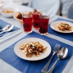 Русская кухня, Санаторий Энергетик