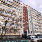 Внешний вид дома