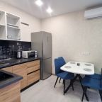 Кухня-гостиная