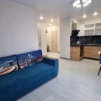 Гостиная, двуспальный раскладной диван