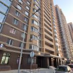 Дом снаружи