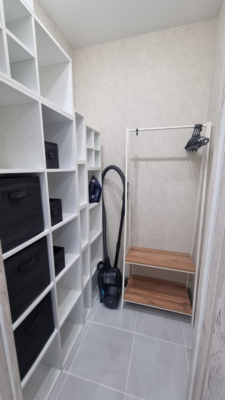 Квартира (Шикарная 2-х комнатная с видом на море), Апартаменты Шикарные 2-к с видом на море