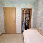 Маленькая спальня