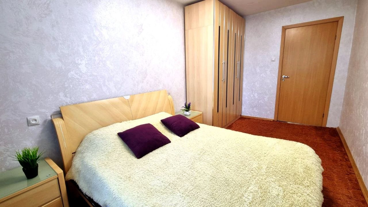 Квартира (Просторная 3-к в центре города рядом с морем), Апартаменты Просторная 3-к в центре города