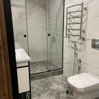 Двухместный (Стандарт с балконом), Гостевой дом Chalet Monte’