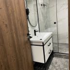 Двухместный (Стандарт с балконом), Гостевой дом Chalet Monte’