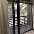 Двухместный (Стандарт с балконом), Гостевой дом Chalet Monte’