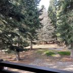 Двухместный (Комфорт с балконом 25 м²), Гостевой дом Chalet Monte’