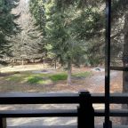 Двухместный (Комфорт с балконом 25 м²), Гостевой дом Chalet Monte’